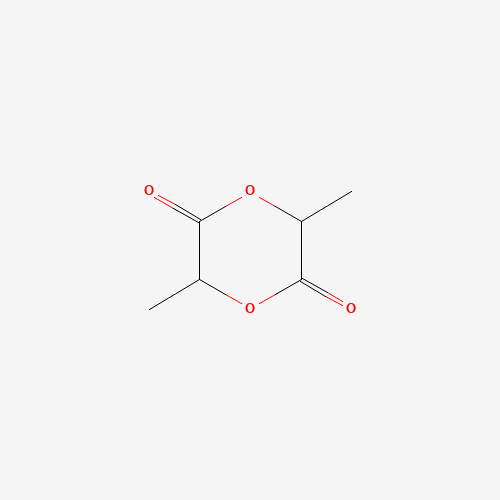 3,6-Dimethyl-1,4-dioxane-2,5-dione 95-96-5