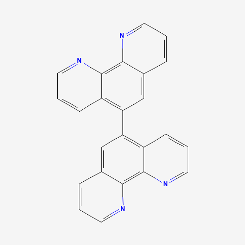 5,5-Bi(1,10-phenanthroline) 96761-79-4