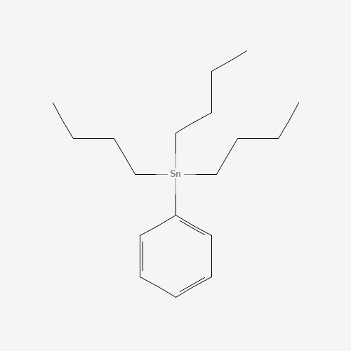 Tributyl(phenyl)stannane 960-16-7